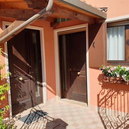 Cottage Al Mare Martina Lido di Venezia ภายนอก รูปภาพ