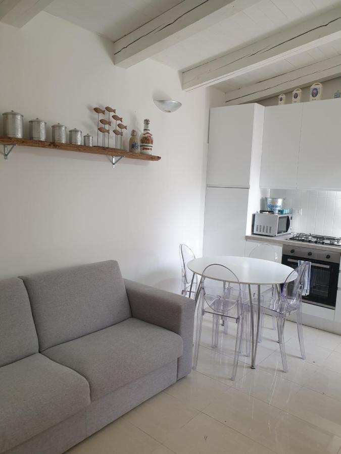 Cottage Al Mare Martina Lido di Venezia ภายนอก รูปภาพ