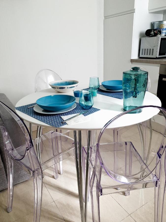 Cottage Al Mare Martina Lido di Venezia ภายนอก รูปภาพ