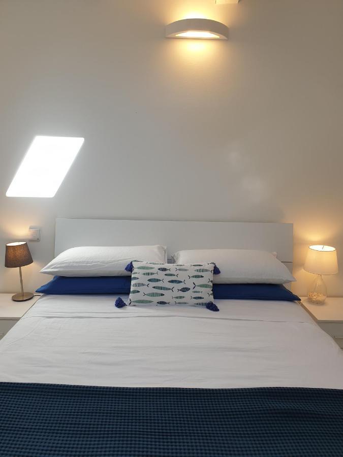 Cottage Al Mare Martina Lido di Venezia ภายนอก รูปภาพ