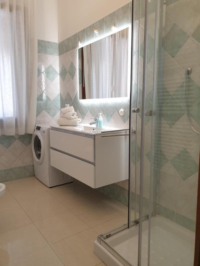 Cottage Al Mare Martina Lido di Venezia ภายนอก รูปภาพ