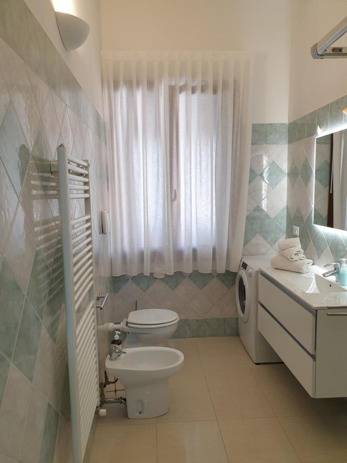 Cottage Al Mare Martina Lido di Venezia ภายนอก รูปภาพ