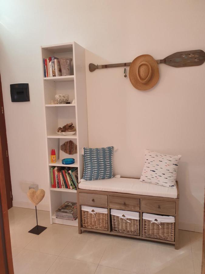 Cottage Al Mare Martina Lido di Venezia ภายนอก รูปภาพ
