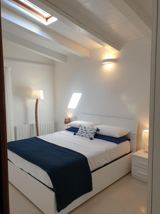 Cottage Al Mare Martina Lido di Venezia ภายนอก รูปภาพ