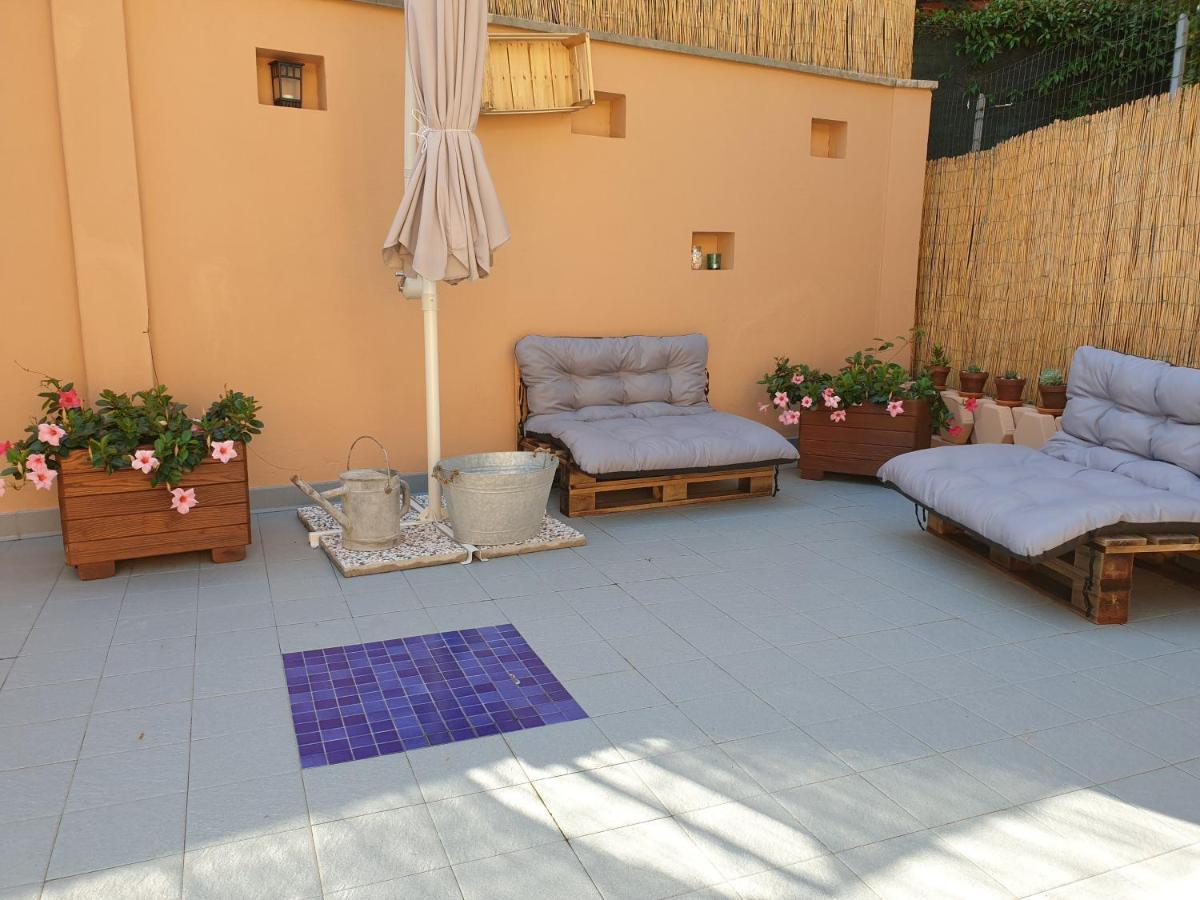 Cottage Al Mare Martina Lido di Venezia ภายนอก รูปภาพ